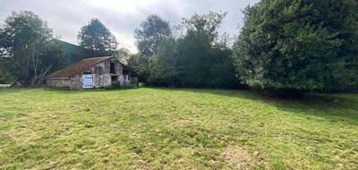 Terrain à Rebais en Seine-et-Marne (77) de 1200 m² à vendre au prix de 129000€ - 1