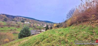 Terrain à Wildersbach en Bas-Rhin (67) de 750 m² à vendre au prix de 45000€ - 1