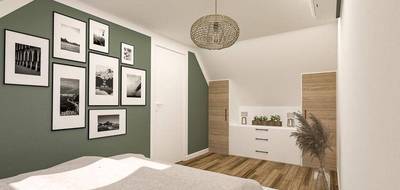 Terrain et maison à Limay en Yvelines (78) de 360 m² à vendre au prix de 243900€ - 1