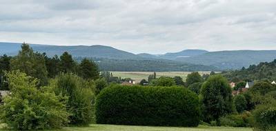 Terrain à Mâlain en Côte-d'Or (21) de 4546 m² à vendre au prix de 280000€ - 2