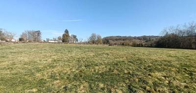 Terrain à Saint-Gengoux-le-National en Saône-et-Loire (71) de 10667 m² à vendre au prix de 245000€ - 1