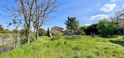 Terrain à Villefranche-sur-Saône en Rhône (69) de 633 m² à vendre au prix de 152000€ - 3