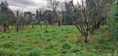 Terrain à Val d'Oust en Morbihan (56) de 800 m² à vendre au prix de 23990€ - 1