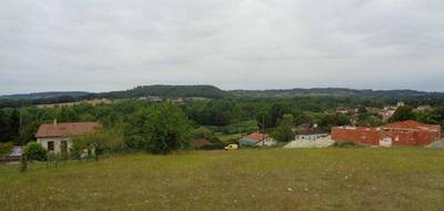 Terrain à Lisle en Dordogne (24) de 1803 m² à vendre au prix de 26000€ - 2