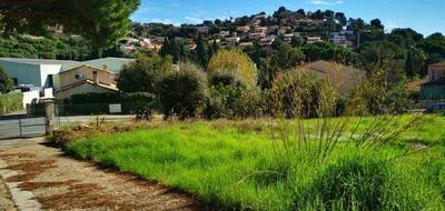 Terrain à Bormes-les-Mimosas en Var (83) de 440 m² à vendre au prix de 239000€ - 3