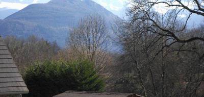 Terrain à Poueyferré en Hautes-Pyrénées (65) de 1000 m² à vendre au prix de 61000€ - 1