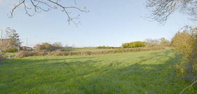 Terrain à La Bretonnière-la-Claye en Vendée (85) de 1800 m² à vendre au prix de 56000€ - 3