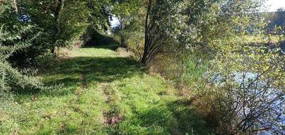 Terrain à Commer en Mayenne (53) de 5361 m² à vendre au prix de 36000€ - 3