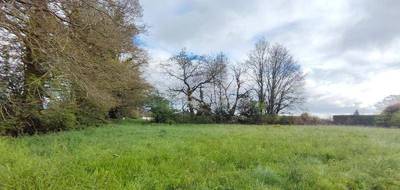 Terrain à La Gacilly en Morbihan (56) de 947 m² à vendre au prix de 29500€ - 2