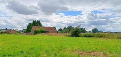 Terrain à Flines-lès-Mortagne en Nord (59) de 1458 m² à vendre au prix de 99500€ - 4