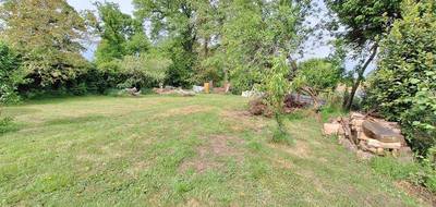 Terrain à Trémorel en Côtes-d'Armor (22) de 600 m² à vendre au prix de 33000€ - 1