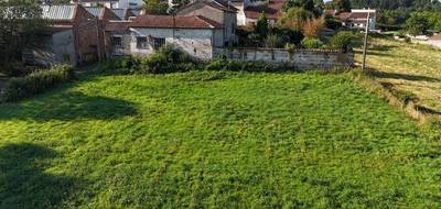 Terrain à Essertines-en-Donzy en Loire (42) de 1750 m² à vendre au prix de 66500€ - 4