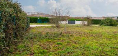 Terrain à Bessières en Haute-Garonne (31) de 891 m² à vendre au prix de 94000€ - 3