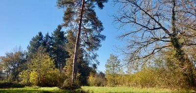 Terrain à Mayac en Dordogne (24) de 1405 m² à vendre au prix de 20000€ - 4