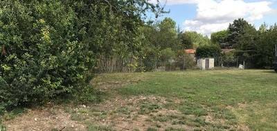 Terrain à La Ronde en Charente-Maritime (17) de 500 m² à vendre au prix de 32990€ - 3