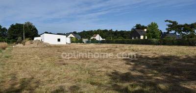 Terrain à La Gacilly en Morbihan (56) de 1400 m² à vendre au prix de 25000€ - 2