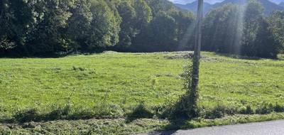 Terrain à Argentine en Savoie (73) de 603 m² à vendre au prix de 37000€ - 4