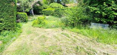 Terrain à Saint-Didier-au-Mont-d'Or en Rhône (69) de 780 m² à vendre au prix de 525000€ - 1