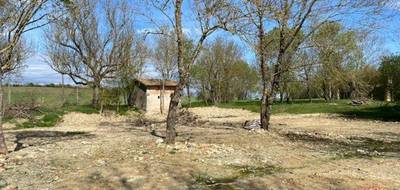 Terrain à Saint-Julia en Haute-Garonne (31) de 6000 m² à vendre au prix de 169000€ - 4