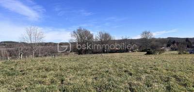 Terrain à Hautefort en Dordogne (24) de 12247 m² à vendre au prix de 39500€ - 3