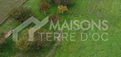 Terrain et maison à Toulouse en Haute-Garonne (31) de 430 m² à vendre au prix de 311000€ - 2