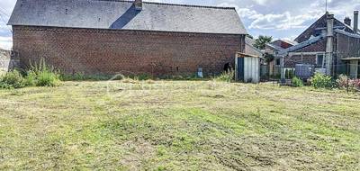 Terrain à Nouvion-le-Comte en Aisne (02) de 565 m² à vendre au prix de 12000€ - 4