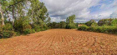 Terrain à Cherveix-Cubas en Dordogne (24) de 2535 m² à vendre au prix de 18000€ - 1