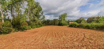 Terrain à Cherveix-Cubas en Dordogne (24) de 5070 m² à vendre au prix de 26000€ - 1