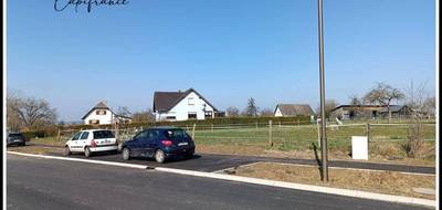 Terrain à Asswiller en Bas-Rhin (67) de 2319 m² à vendre au prix de 96000€ - 4