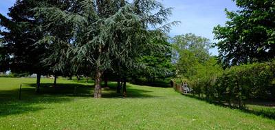 Terrain à Montrichard Val de Cher en Loir-et-Cher (41) de 1016 m² à vendre au prix de 53990€ - 2