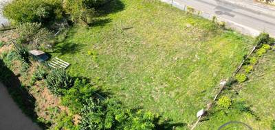 Terrain à Lusignan en Vienne (86) de 668 m² à vendre au prix de 11000€ - 1