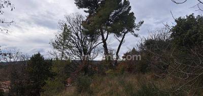 Terrain à Manosque en Alpes-de-Haute-Provence (04) de 2000 m² à vendre au prix de 225000€ - 2