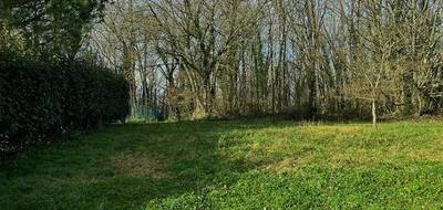 Terrain à Vaïssac en Tarn-et-Garonne (82) de 2500 m² à vendre au prix de 80000€ - 2