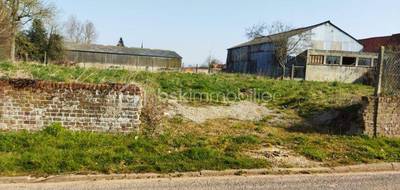 Terrain à Averdoingt en Pas-de-Calais (62) de 1000 m² à vendre au prix de 37900€ - 3