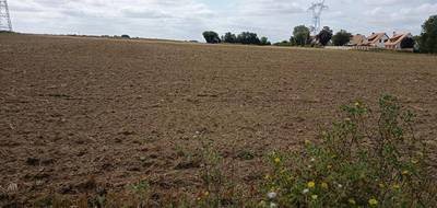 Terrain à Ifs en Calvados (14) de 700 m² à vendre au prix de 169600€ - 2