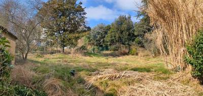 Terrain à Collonges-au-Mont-d'Or en Rhône (69) de 1662 m² à vendre au prix de 450000€ - 2