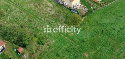 Terrain à Vindry-sur-Turdine en Rhône (69) de 429 m² à vendre au prix de 121800€ - 2