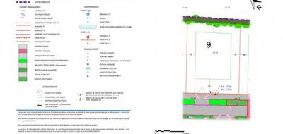 Terrain à Fleurbaix en Pas-de-Calais (62) de 473 m² à vendre au prix de 126000€ - 3