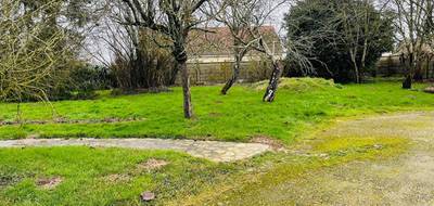 Terrain à Saint-Prest en Eure-et-Loir (28) de 661 m² à vendre au prix de 71990€ - 1