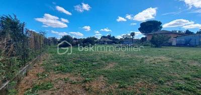 Terrain à Peyssies en Haute-Garonne (31) de 1168 m² à vendre au prix de 69000€ - 3