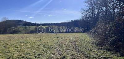 Terrain à Hautefort en Dordogne (24) de 12247 m² à vendre au prix de 39500€ - 4