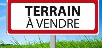 Terrain à Châtenoy-en-Bresse en Saône-et-Loire (71) de 1000 m² à vendre au prix de 83000€ - 4