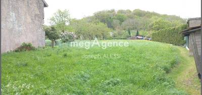 Terrain à Lidrezing en Moselle (57) de 661 m² à vendre au prix de 22500€ - 3