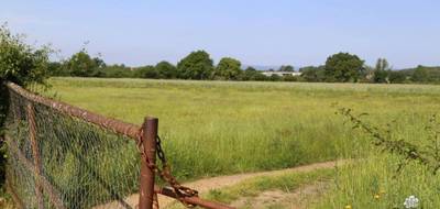 Terrain à Dracy-Saint-Loup en Saône-et-Loire (71) de 12031 m² à vendre au prix de 44000€ - 3