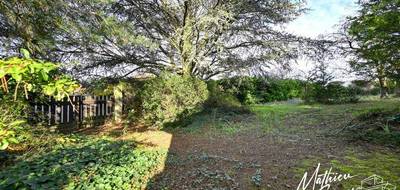 Terrain à Pollionnay en Rhône (69) de 419 m² à vendre au prix de 265000€ - 2