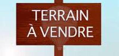 Terrain à Marles-sur-Canche en Pas-de-Calais (62) de 5090 m² à vendre au prix de 26500€ - 3