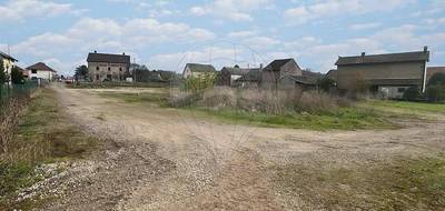 Terrain à Raddon-et-Chapendu en Haute-Saône (70) de 4019 m² à vendre au prix de 55000€ - 3