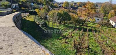 Terrain à Arbois en Jura (39) de 3014 m² à vendre au prix de 130000€ - 4