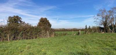 Terrain à Saint-Gérand-le-Puy en Allier (03) de 1948 m² à vendre au prix de 20000€ - 1