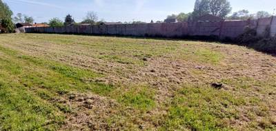 Terrain à Legé en Loire-Atlantique (44) de 1835 m² à vendre au prix de 109894€ - 3